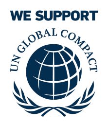 B.I.G. participant UN Global Compact