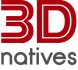 Logo 3Dnatives