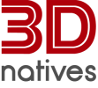 Logo 3Dnatives